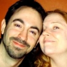 Photo Coverage: Prospect Theater Company's HONOR Reading After-Party!